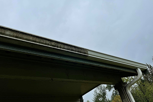 Pressure Washing